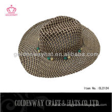 brown paper straw hats peru straw hats